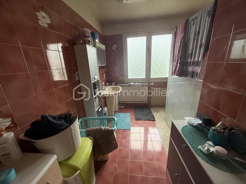 Propriété - 150 m² - 7 pièces