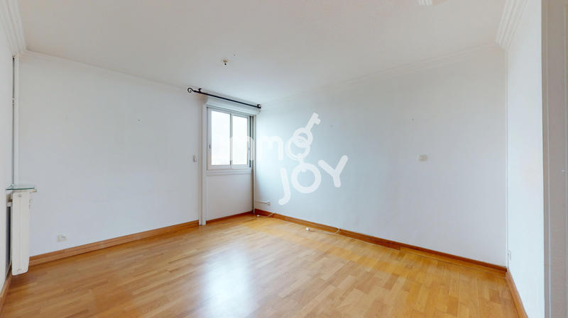 Appartement - 86 m² - 3 pièces