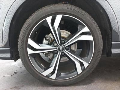 Audi Q3 Sportback 35 Tdi 150 ch s tronic 7 s line