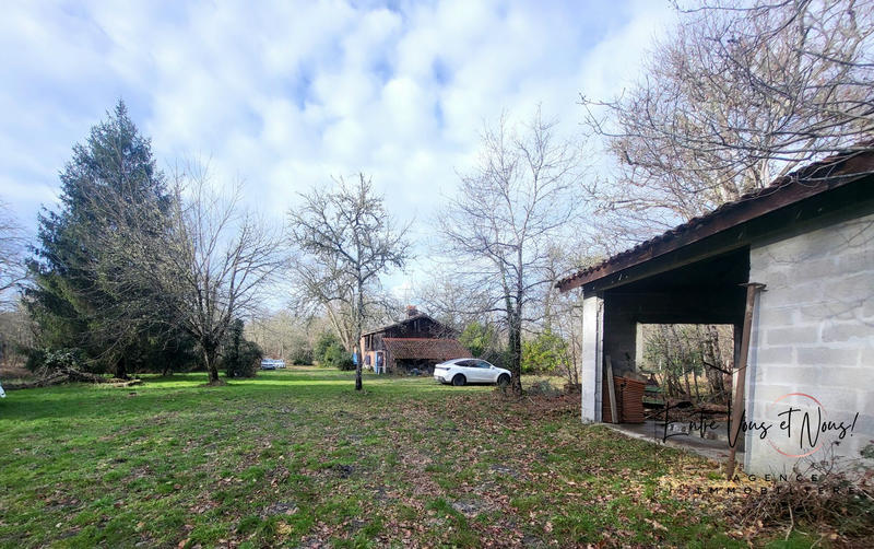 Maison - 66 m² - 4 pièces