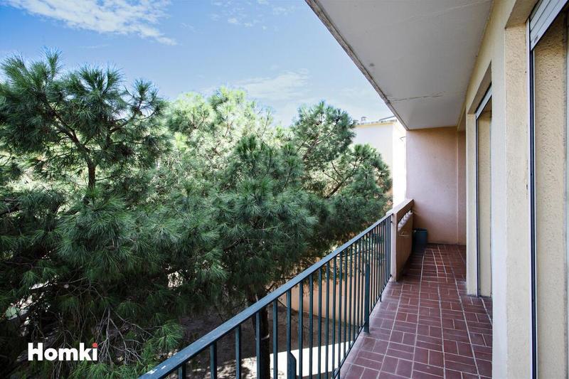 Appartement - 96 m² - 4 pièces