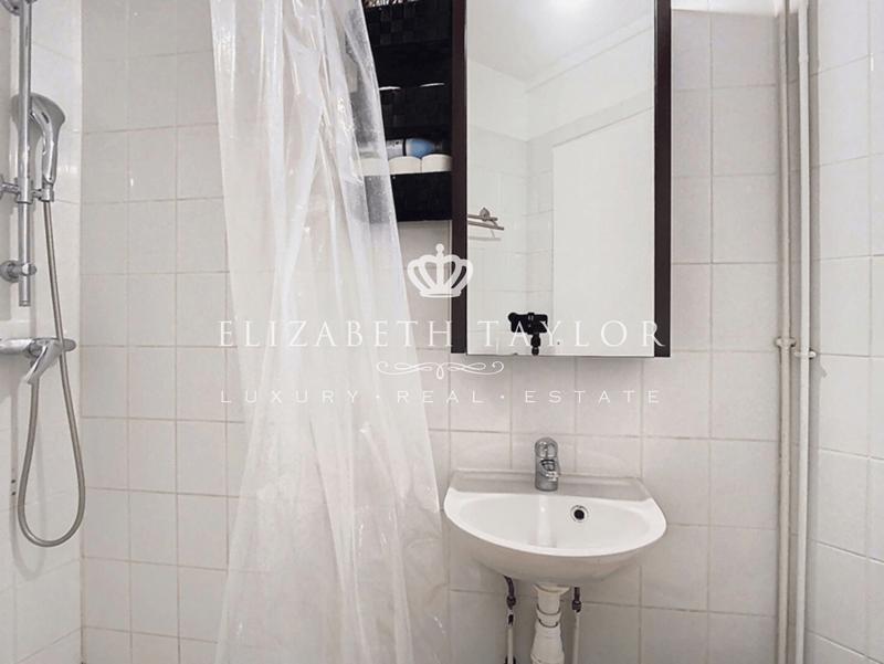 Appartement - 18 m² - 1 pièce