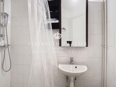 Appartement - 18 m² - 1 pièce