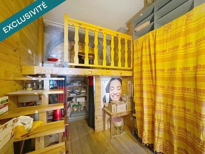 Local commercial - 34 m²