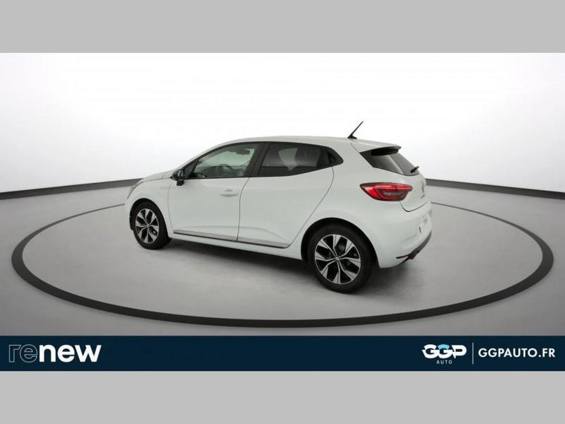 Renault Clio V SCe 65 Evolution