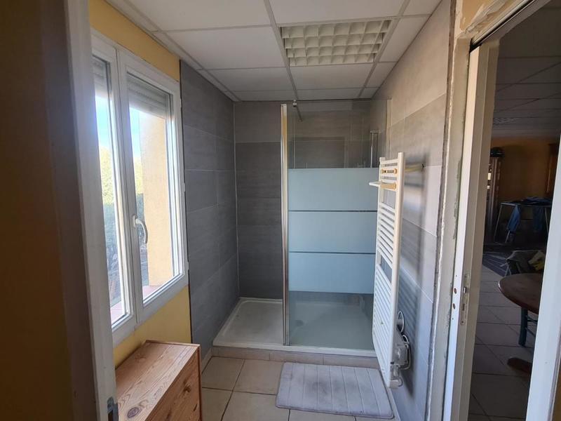 Bureau - 465 m² - 7 pièces