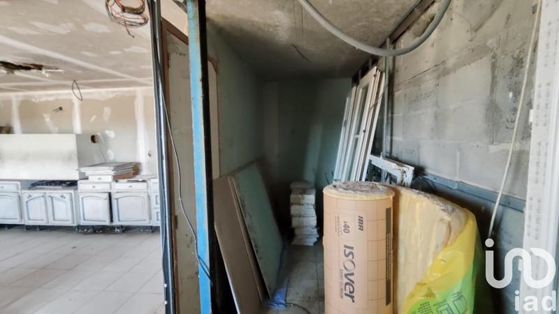 Maison de campagne - 67 m² - 2 pièces