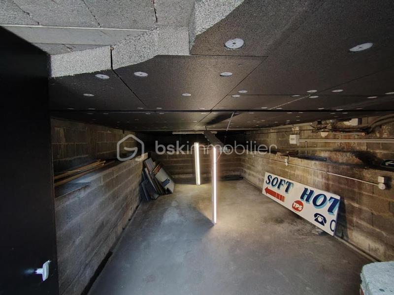 Immeuble - 486 m² - 25 pièces