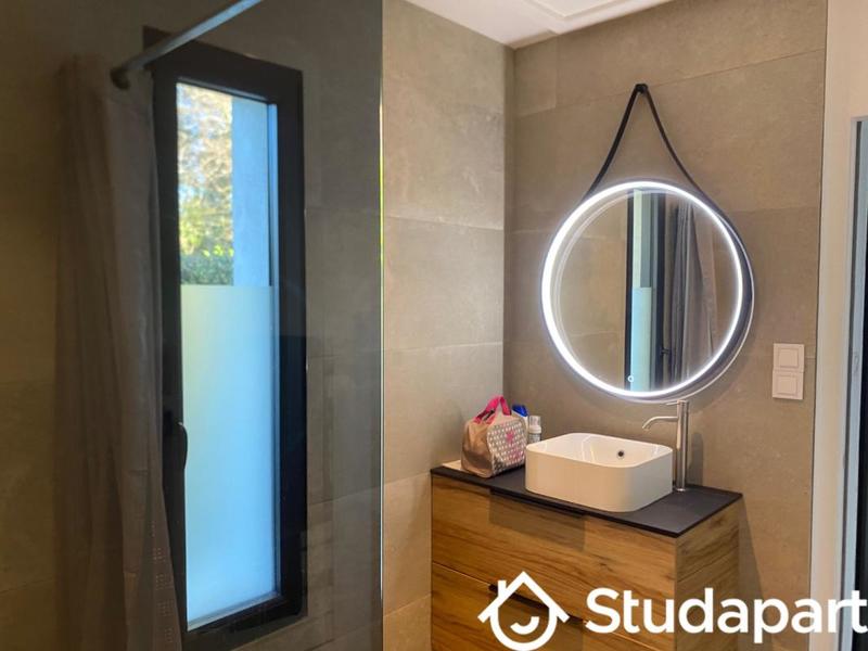 Appartement - 38 m² - 1 pièce