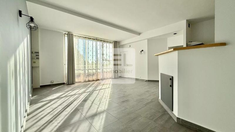 Appartement - 78 m² - 5 pièces