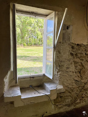 Maison ancienne - 82 m² - 3 pièces