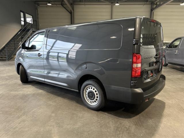 Peugeot Expert Fourgon Prix Ttc - Xl Long 2.0 Bluehdi 145 Bvm6 Camera de Recul Apple Carplay Android Jumpy
