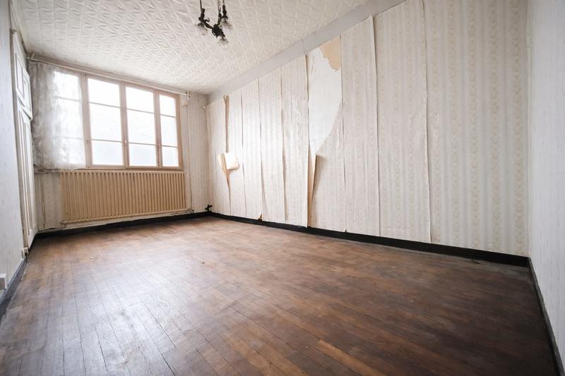 Appartement - 106 m² - 6 pièces