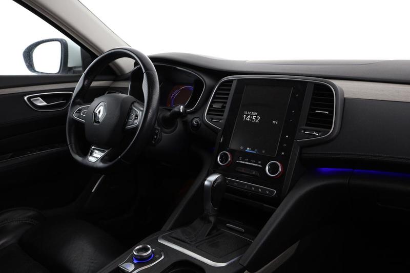 Renault Talisman 1.6 dCi Energy Initiale Paris Edc 160 ch