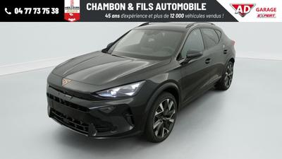 Cupra Formentor Nouveau 1.5 Etsi Hybrid 150 Ch Dsg7 V