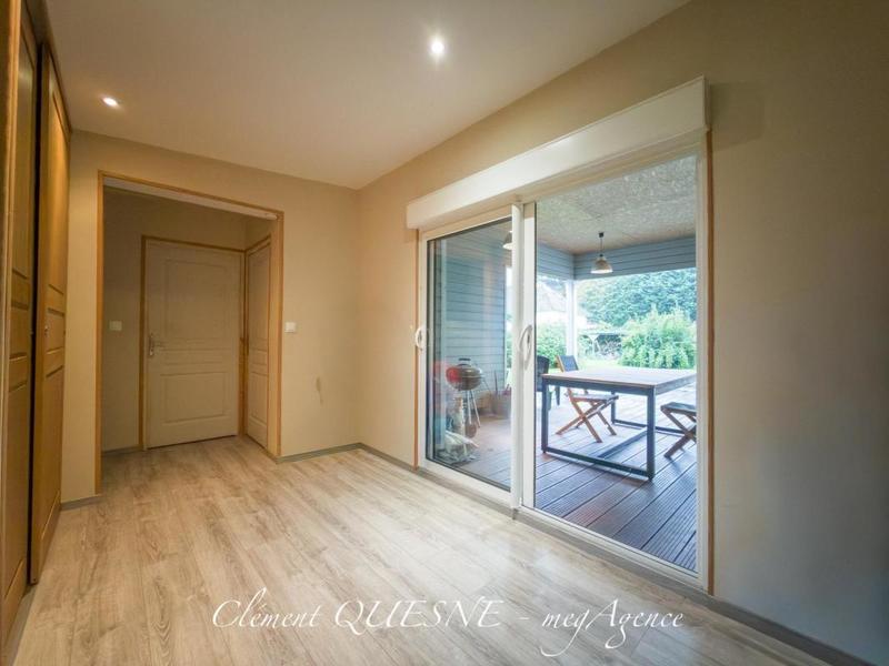 Maison - 146 m² - 5 pièces