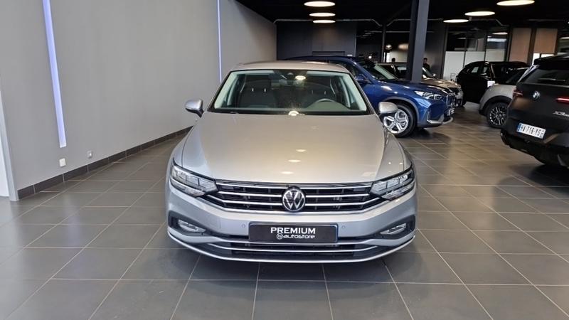 Volkswagen Passat Business 1.5 tsi act opf 150 bvm6