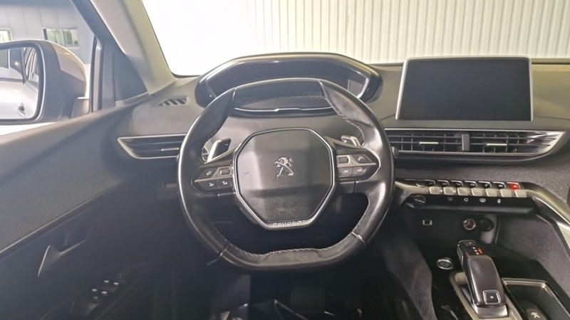 Peugeot 5008 (2) bluehdi 130ch ss eat8 allure