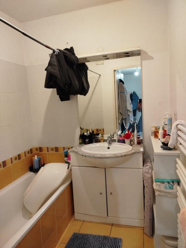 Appartement - 49 m² - 2 pièces