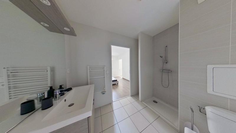 Appartement - 41 m² - 2 pièces