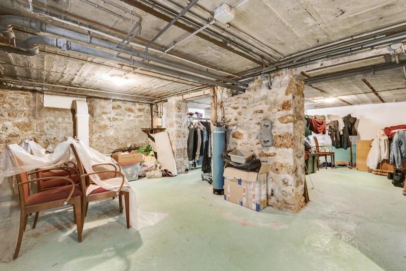 Maison - 193 m² - 8 pièces