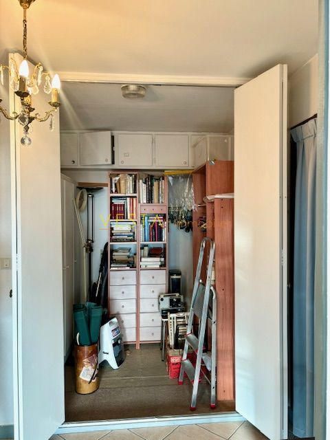 Appartement - 76 m² - 3 pièces