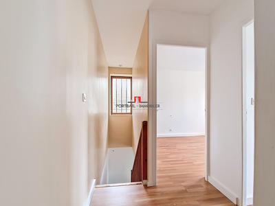 Appartement - 50 m² - 3 pièces