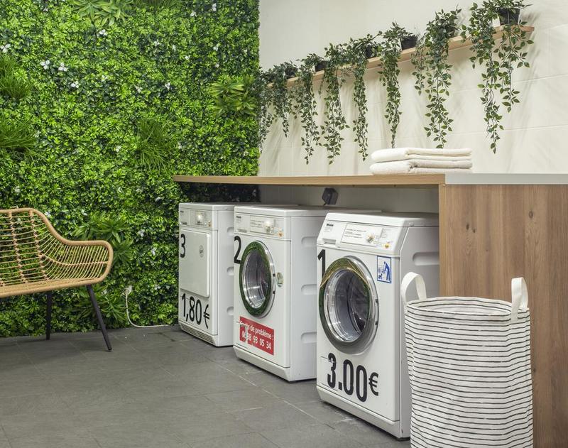 Studio - 18 m² - 1 pièce