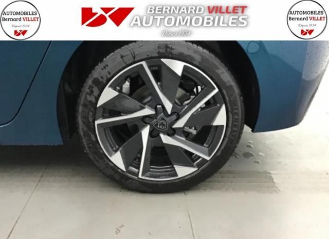 Peugeot 308 BlueHDi 130ch s&amp;S Eat8 Allure