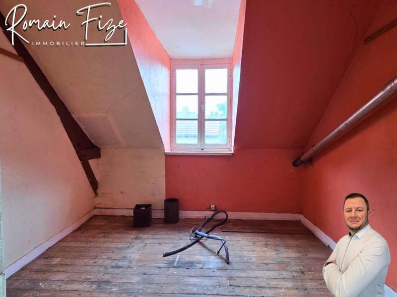 Maison - 210 m² - 6 pièces