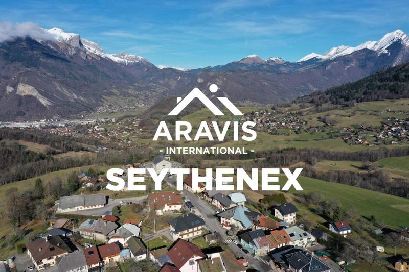 Maison - 106 m² - 5 pièces