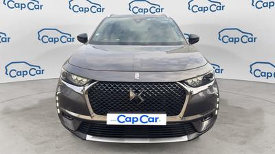 Ds Ds 7 Crossback 2.0 BlueHDi 180 Eat8 Rivoli - Automatique