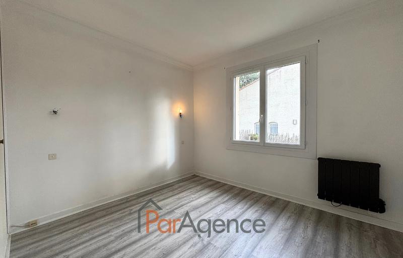 Maison - 95 m² - 3 pièces