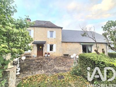 Maison - 180 m² - 5 pièces