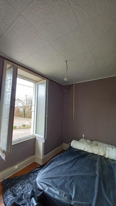 Maison - 94 m² - 6 pièces