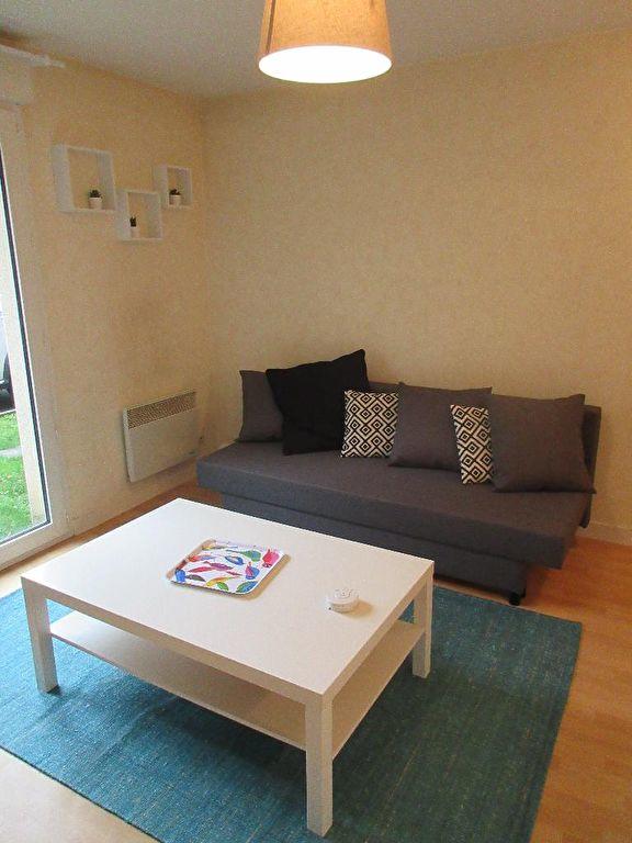 Appartement - 16 m² - 1 pièce