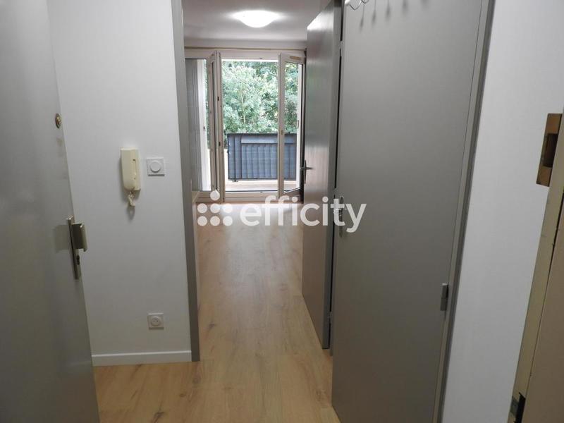 Appartement - 23 m² - 1 pièce