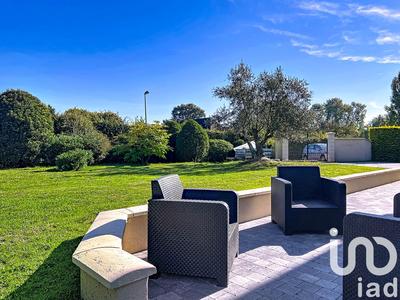 Maison - 202 m² - 8 pièces