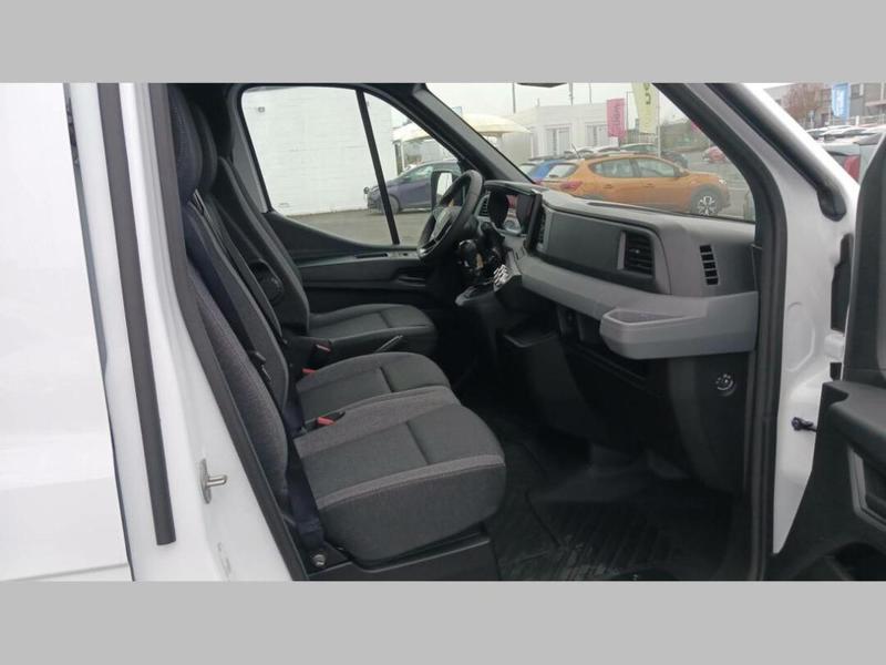 Renault Master Van Fgn Trac 3t5 L2h2 Blue Dci 150 Advance