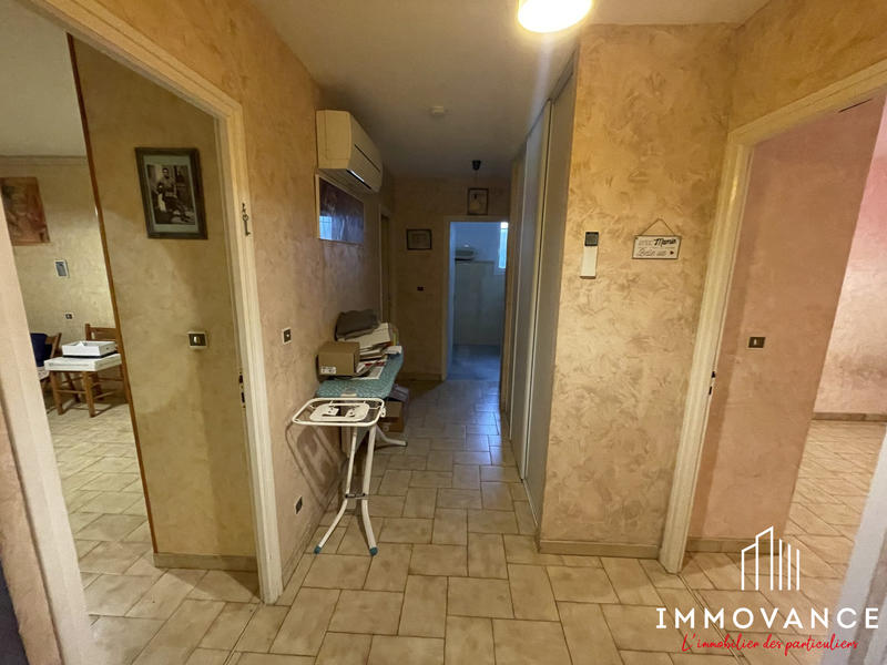 Villa - 138 m² - 6 pièces