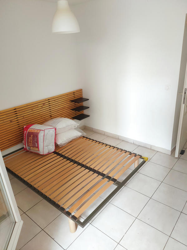 Appartement - 53 m² - 2 pièces