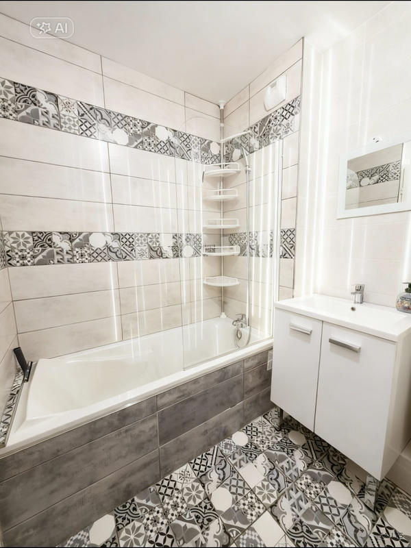 Maison - 78 m² - 4 pièces