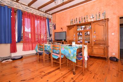 Appartement - 162 m² - 6 pièces