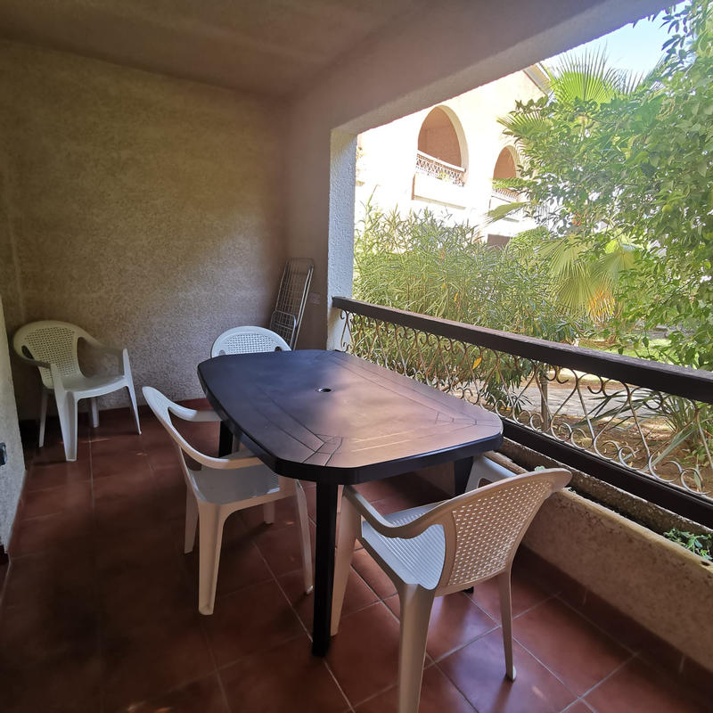 Appartement - 34 m² - 3 pièces