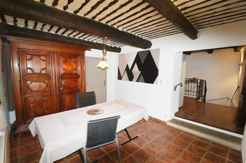 Maison - 175 m² - 5 pièces
