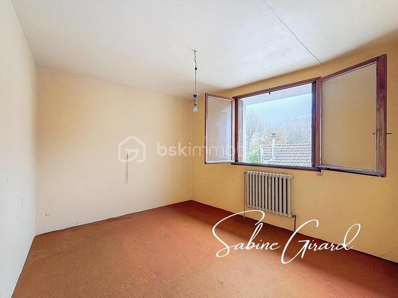 Maison de village - 168 m² - 7 pièces