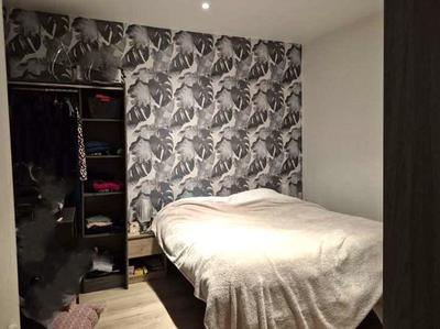 Appartement - 63 m² - 2 pièces