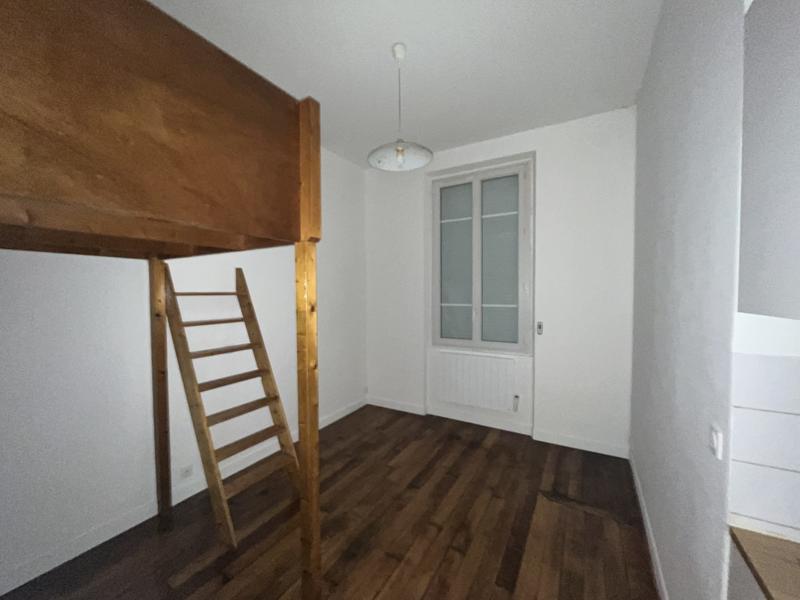 Appartement - 22 m² - 1 pièce