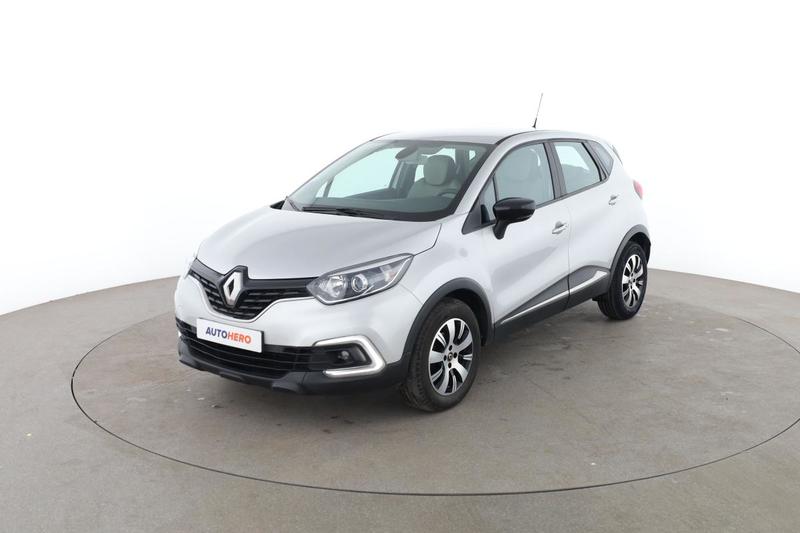 Renault Captur 0.9 TCe Business 90 ch