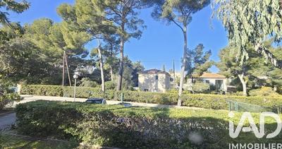 Appartement - 19 m² - 1 pièce